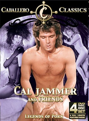 Cal Jammer And Friends (4 DVD Set) *
