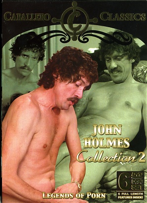 John Holmes Collection 2