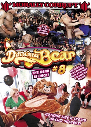 Dancing Bear 8