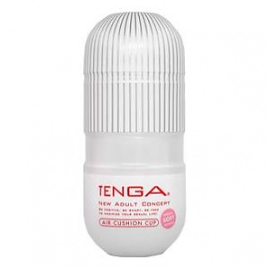 Tenga Air Cushion Cup - Special Soft Edition
