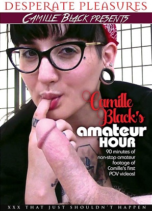 Camille Black's Amateur Hour (2017)