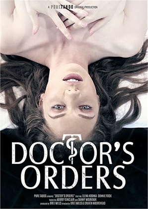 Doctor's Orders (2018)