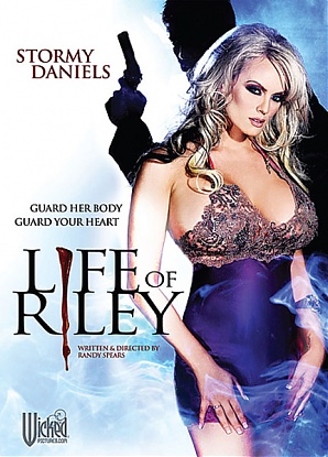 Life Of Riley (Stormy Daniels)