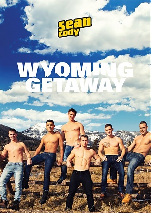 Wyoming Getaway (2018)