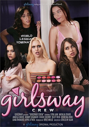 Girlsway Crew (2018)