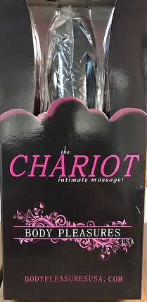 Chariot Intimate Massager
