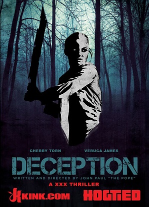 Deception: A XXX Thriller (2016)