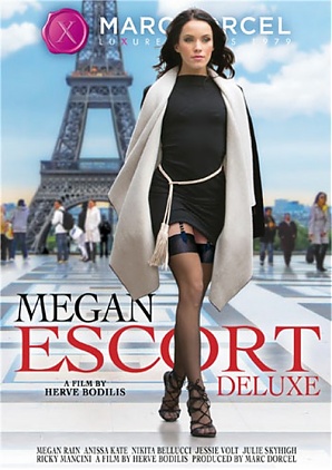 Megan Escort Deluxe (2016)