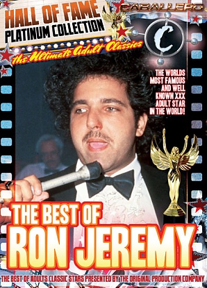 Hall Of Fame Best Of Ron Jeremy