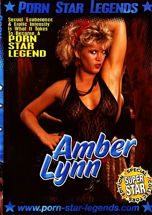 Amber Lynn