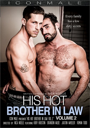 His Hot Brother In Law 2 (2017)