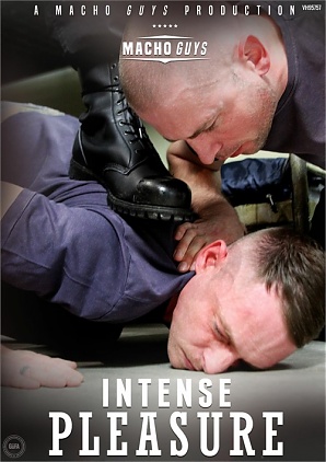 Intense Pleasure (2017)