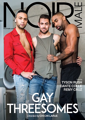 Gay Threesomes (2021)