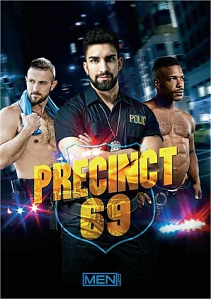 Precinct 69 (2022)