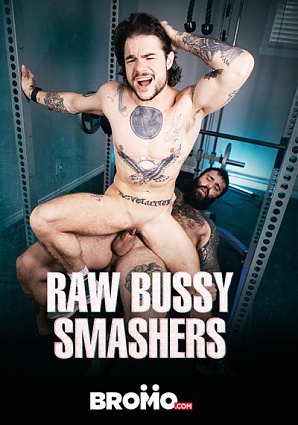 Raw Bussy Smashers (2023)