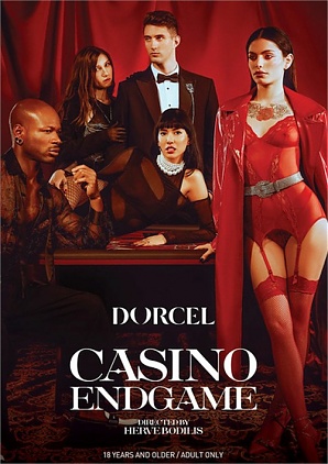 Casino Endgame (2024)