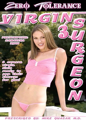 Virgin Surgeon 3