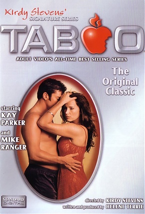Taboo: The Original Classic