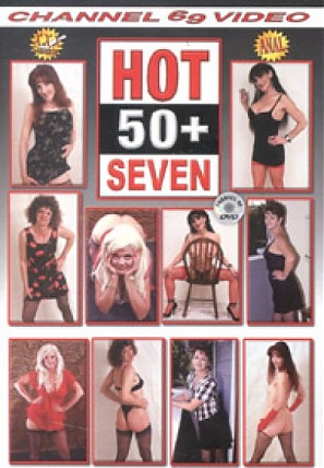 Hot 50+ vol.7