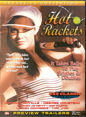 Hot Rackets