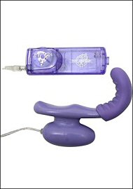 Extended Reach Lady Finger Purple (103881.0)