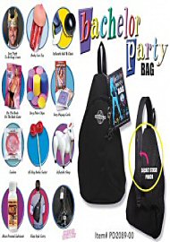Bachelor Party Bag (104547.0)