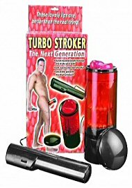Turbo Stroker Next Generation (104938.0)