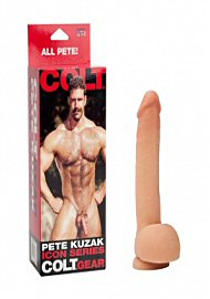 Colt Icon - Pete Kuzak (113752.0)