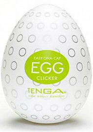 Tenga Egg- Clicker (115655.0)
