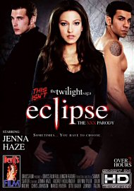 This Isn'T The Twilight Saga Eclipse: The Xxx Parody (125082.10)