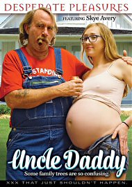 Uncle Daddy (2018) (159046.10)