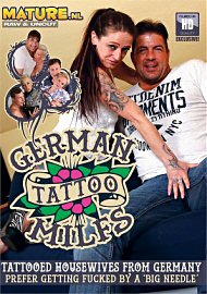 German Tattoo Milfs (2018) (167557.9)