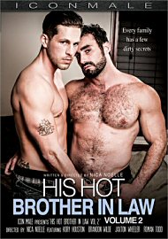 His Hot Brother In Law 2 (2017) (184147.1)