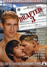 Drafted 3 (2015) (186971.9)