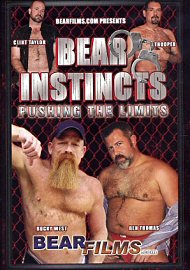 Bear Instincts (2 Dvd Set) (189059.2)