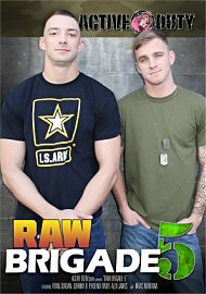 Raw Brigade 5 (2019) (190089.2)
