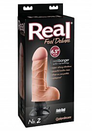 Real Feel Deluxe No.2 - 6.5
