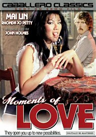 Moments Of Love (191227.54)