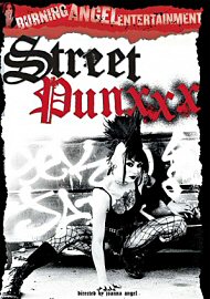 Street Punxxx (2016) (191395.60)