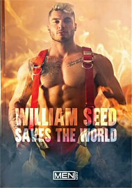 William Seed Saves: The World (2020) (193061.1)