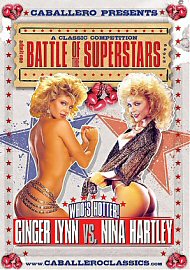 Battle Of The Superstars - Ginger Lynn Vs Nina Hartley (194337.10)