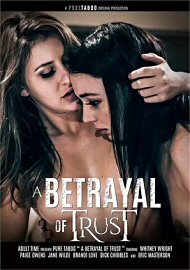A Betrayal Of Trust (2021) (199702.7)