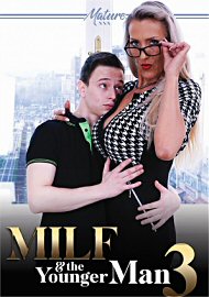 Milf & The Younger Man 3 (2021) (200310.5)