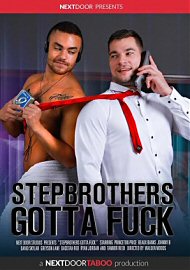 Stepbrothers Gotta Fuck (2021) (203778.5)