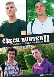 Czech Hunter 11 (2021) (205141.3)