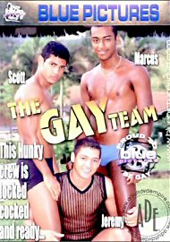 The Gay Team (208400.50)