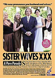 Sister Wives Xxx - A Porn Parody (210454.46)