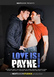 Love Is Payne-The Closet Case (2023) (219080.6)