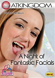 A Night Of Fantastic Facials (2016) (221498.49)