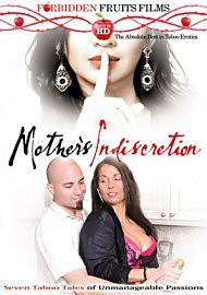 Mother'S Indiscretions (221762.47)
